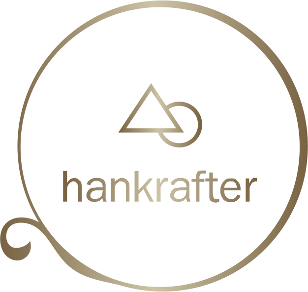 Welcome To  Hankrafter